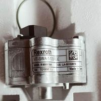 NOUVEAU Capteur d'angle VT-SWA-1-13/DFEE Capteur de débit d'origine Capteur d'angle de rotation R900913641 VT-SWA-1-12-DFEE Garantie 12 mois