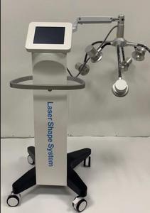 Dispositivo de Contorno Corporal Láser 6D de 532nm, Máquina de Belleza Adelgazante, Equipo Profesional de Escultura Corporal - Product Image 6
