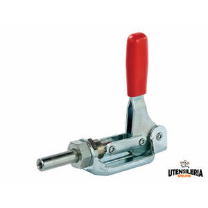 Tige de poussée à dégagement rapide 300/AS poussée seulement 167mm - Product Image 1