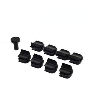 <span class=keywords><strong>Kit</strong></span> d'ébauches de suppression de volet de coureur de collecteur d'admission pour EA113 SEAT VW <span class=keywords><strong>Golf</strong></span> <span class=keywords><strong>5</strong></span> 6 GTI ED30 ED35 R Audi A3 A4 A6 S3 TT KILL <span class=keywords><strong>KIT</strong></span> - Product Image 5