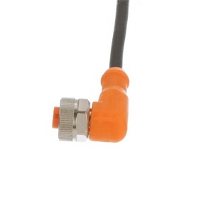 เยอรมนี IFM EVC004 ADOAH040MSS0002H04 สายเคเบิลพร้อมการเชื่อมต่อแบบซ็อกเก็ต - Product Image 4