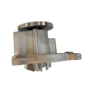 Pompe à eau de refroidissement pour Nissan Blue Bird Tiida <span class=keywords><strong>Juke</strong></span> Sunny HR15 HR16 21010-3AA0B GWN-107A pour pompe à eau - Product Image 4