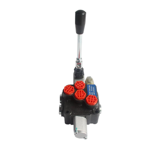 Válvula de Control Direccional Hidráulica DCV20 DCV40 DCV45 DCV60 DCV100 DCV140 DCV200 |   Fabricante Directo de Fábrica y Servicio OEM - Product Image 1