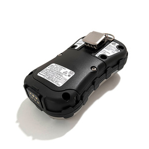 100% Honeyywell QRAE 3 PGM-2500 Series (LEL / H2S / CO / O2 / SO2 / HCN / PH3 / NH3 ) <b>Pumped</b> Wireless Gas Detector Pgm2500 - Product Image 4