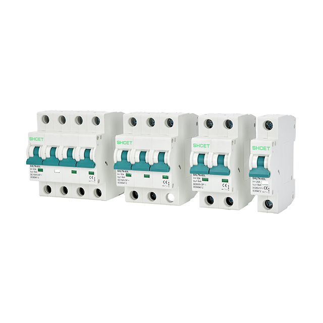 1600A 3 Pole AC400V 50kA Adjustable