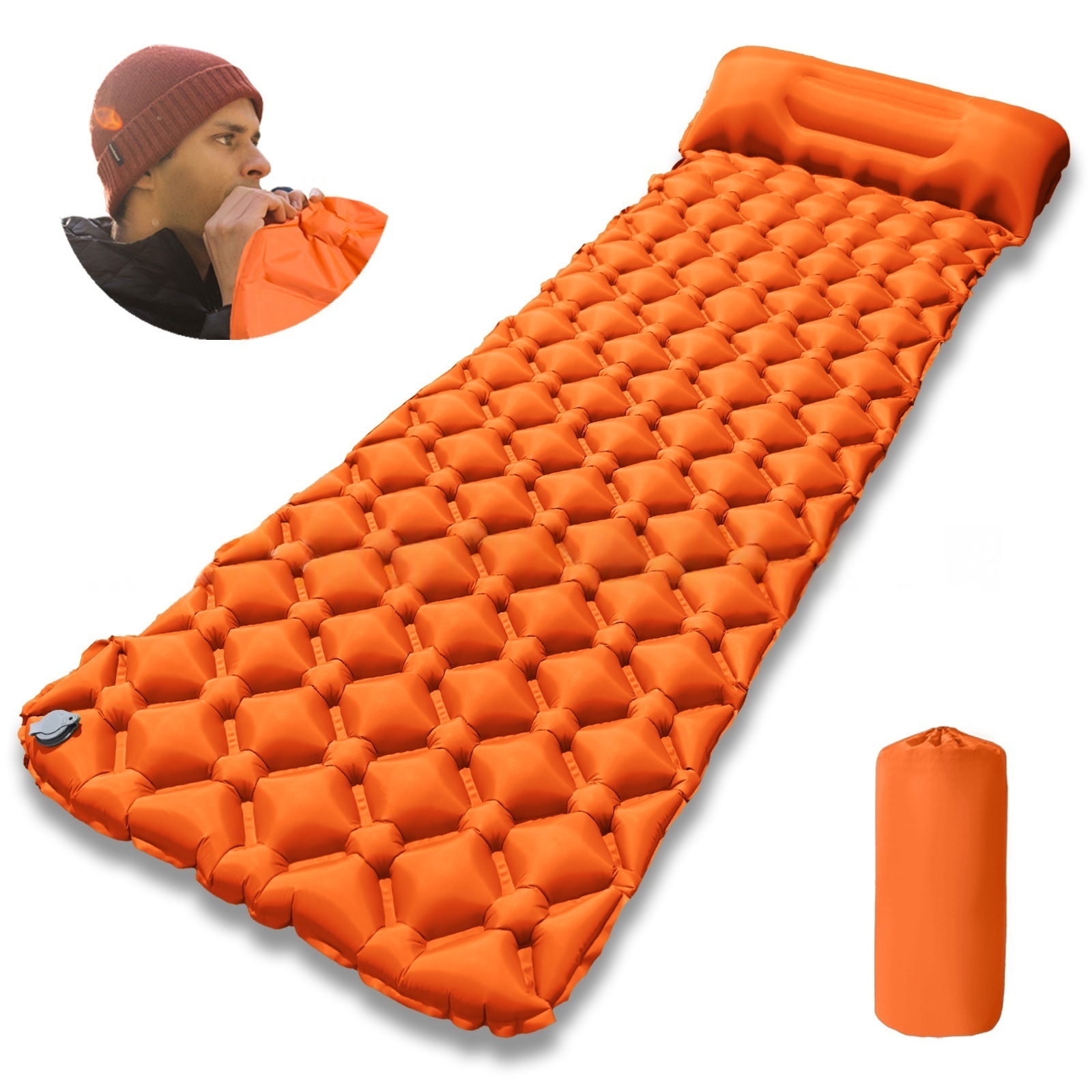 Naranja
