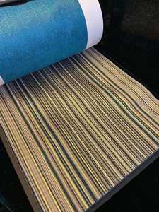 Tela Jacquard para cortina de dormitorio, tela de alta precisión, <span class=keywords><strong>serie</strong></span> americana Retro verde, fabricante nuevo de 2022 - Product Image 3