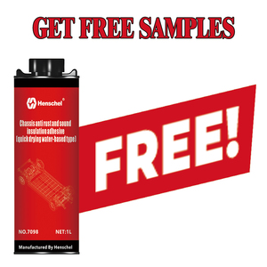 Sistema di Rivestimento Antiruggine per Sottoscocca <span class=keywords><strong>Auto</strong></span> Henschel - Protezione per Veicoli - Product Image 1