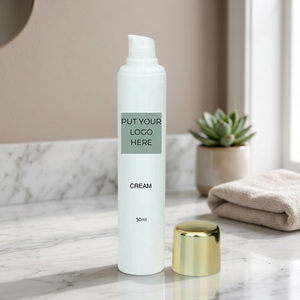 Lotion anti-cellulite au thé vert italien de haute qualité, format voyage, acide hyaluronique, pour le corps, perte de poids, femmes adultes - Product Image 2