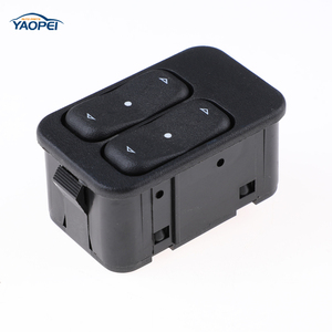 Nuevo Maestro eléctrico interruptor de la ventana de energía 6240107 de 93350573 para <span class=keywords><strong>Opel</strong></span> Astra G <span class=keywords><strong>Combo</strong></span> 1994 -2014 - Product Image 5