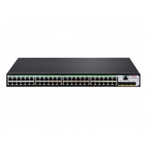 สวิตช์กิกะบิตอีเธอร์เน็ต POE รุ่น LS-5120V3-52S-LI 48 พอร์ต พร้อมพอร์ต SFP ไฟเบอร์ 4 พอร์ต แบบ Stackable VLAN RJ45 สำหรับ LAN ได้รับการรับรองมาตรฐาน มีสินค้าในสต็อก! - Product Image 4