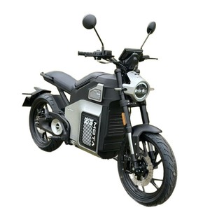 Vélo électrique longue portée 72V 5000W, haute vitesse, couple élevé, moto électrique tout-terrain, vélo électrique <span class=keywords><strong>enduro</strong></span>, vélo électrique tout-terrain à pneus larges - Product Image 1