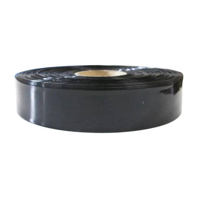 18650 21700 Battery Pack  Termocontraible Battery Covers Pvc Shrink Film Roll Heat Shrink Shrink Wrap for Battery Accessories