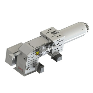 Vente chaude contrôlée par LFL1.333 DOWSON TB1LM TB2LM Brûleur à gaz industriel divisé pour pièces de rechange de chaudière à flux industriel - Product Image 5