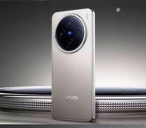 Nuovo Arrivo Smartphone 5G <span class=keywords><strong>Viv</strong></span> con Display LCD da 6.6", Telefono Android 15, Batteria da 5000mAh, Ricarica Rapida 65W per vivo X200 - Product Image 1