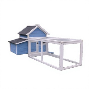 Cage en <span class=keywords><strong>bois</strong></span> <span class=keywords><strong>pour</strong></span> animaux de compagnie, conteneur anti-corrosion, niche <span class=keywords><strong>pour</strong></span> volaille et <span class=keywords><strong>lapin</strong></span>, bon marché - Product Image 1