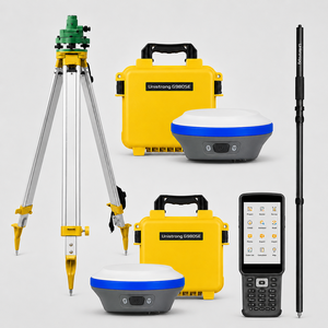 GPS RTK Unistrong G980SE de Alta Precisión Sin Fallos para Topografía de Ingeniería - Product Image 6