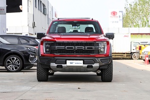 Voiture d'occasion à prix avantageux, <span class=keywords><strong>Ford</strong></span> F-150 <span class=keywords><strong>Raptor</strong></span> Blaze Storm édition spéciale 2023, EcoBoost 3.5T V6, conduite à gauche, essence, pick-up - Product Image 3