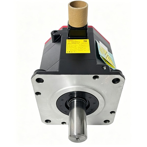 มอเตอร์อุตสาหกรรมสำหรับหุ่นยนต์ขนาดเล็ก Fanuc รุ่น A06B-0245-B100 บริการบำรุงรักษานอกสถานที่ ประสิทธิภาพการทำงานที่เสถียรจาก Fanuc - Product Image 1