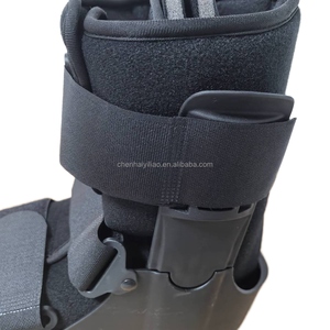 Botte de came orthopédique Air Walk Brace pour le soutien de la cheville avec soulagement des fractures - Product Image 4