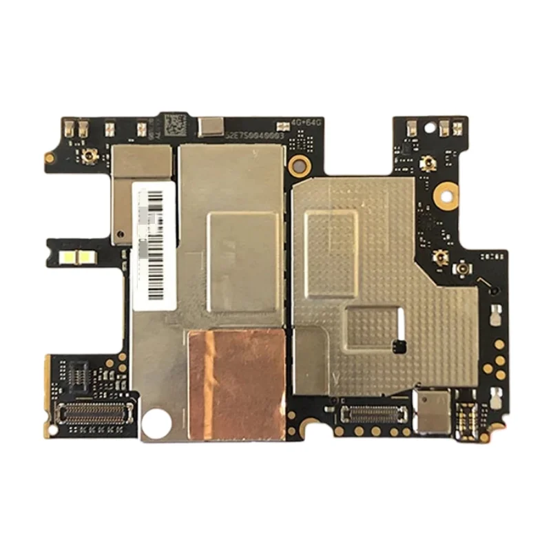 Câble Flex (nappe) Pour Carte Mère Redmi 5 / Note 5 / 5 Plus - Réf. 05110703001 - Neuf
