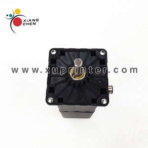 Moteur à engrenages WD de qualité supérieure M5.144.1121-B pour pièces d'impression offset SM74 PM74 SX74 M5.144.1121/B - Product Image 5