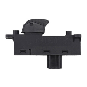 35760-TF0-003 Power Window <b>Switch</b> For 2012-2015 Honda Fit <b>12V</b> Electric Single <b>Switch</b> - Product Image 3