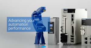 Bras robotisé automatique à 6 axes Yaskawa MPX2600 avec entraînement servo-électrique et stabilité à haute vitesse - Product Image 6