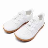 Chaussures minimalistes personnalisées à bout large, zéro drop, mains libres, faciles à enfiler pour hommes et femmes