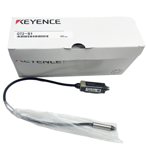 High Keyence GT2-PA12KL Stainless Steel Pen/Cylinder Shaped Sensor Head Low Stress Type Contact Digital Sensor 1 Year - Product Image 2