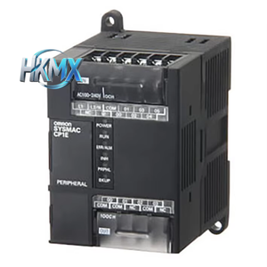 PLC ซีรีส์ CP1E ใหม่เอี่ยมของแท้ CP1E-N40SDR-A PLC - Product Image 1