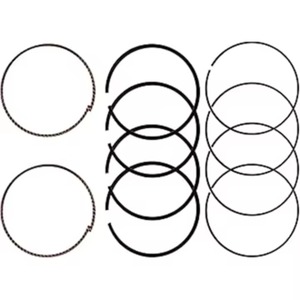 แหวนลูกสูบ QSB6.7 หมายเลข 4955251 สำหรับเครื่องยนต์คัมมินส์ ชุดแหวนลูกสูบ 4955251 - Product Image 1