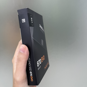 Samsung 870 EVO 500GB 1TB 2TB 4TB 2.5 นิ้ว SATA III SSD ภายใน สำหรับเดสก์ท็อป NAS DVR อัปเกรด พร้อมซีลโรงงานแท้ - Product Image 6