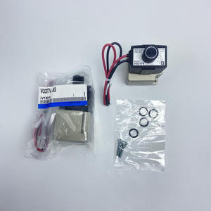 Vanne solénoïde originale SMC VO317V-5G - Product Image 1