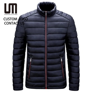 <span class=keywords><strong>Chaqueta</strong></span> de Invierno para Hombre, Económica, Personalizada, al por Mayor, Cortavientos Térmica para Camping, Esquí y Actividades al Aire Libre - Product Image 2