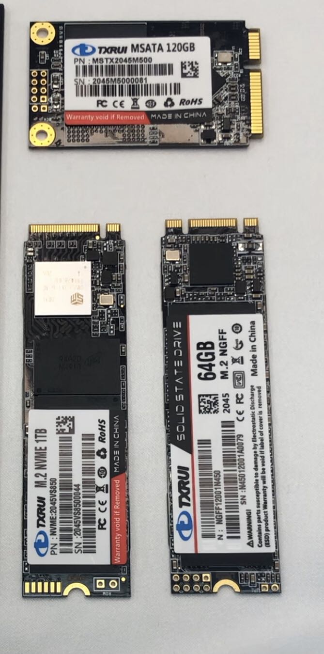 nvme 256gb my brand