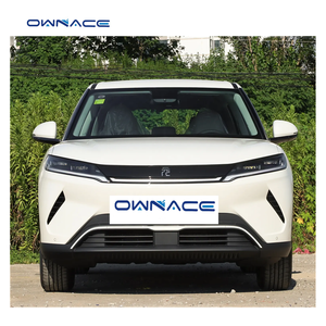 比亚迪元up 2025智能驾驶版，401KM动感版，新车 - Product Image 2