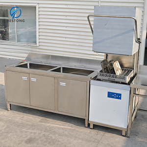 <span class=keywords><strong>Lave</strong></span>-<span class=keywords><strong>vaisselle</strong></span> <span class=keywords><strong>professionnel</strong></span> automatique électrique commercial, type hotte, en acier inoxydable, à haut rendement énergétique, pour restaurant - Product Image 4