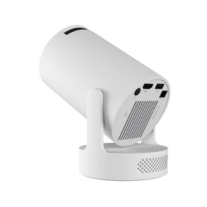 Proyector Inteligente HY300Pro+ Magcubic, Manual, 320ANSI, Portátil, para Cine en Casa, Aire Libre, Campamento, Proyección de Video - Product Image 5