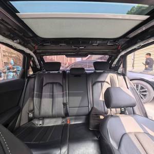 Nuevos Componentes de Cortina de Aire Automotriz Tongxiang para Lado Izquierdo y Derecho - Product Image 4