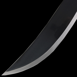 Épée populaire de l'anime <span class=keywords><strong>One</strong></span> <span class=keywords><strong>Piece</strong></span>, Dracule <span class=keywords><strong>Mihawk</strong></span>, accessoire de cosplay, pour collection et décoration - Product Image 3