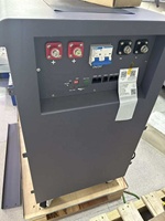 Boîtiers de batterie personnalisés, racks, enceintes pour appareils électroniques, boîtiers d'instruments, produits basse tension, boîtiers de batterie Lifepo4 Mb56, racks