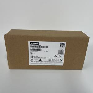 Módulo PROFIBUS Siemens MM4 6SE6400-1PB00-0AA0 - Product Image 1