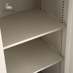 उच्च गुणवत्ता और वाणिज्यिक संदूक डिजिटल इलेक्ट्रॉनिक कीवर्ड और चाबी ताला अग्निरोधक सुरक्षित बॉक्स - Product Image 2