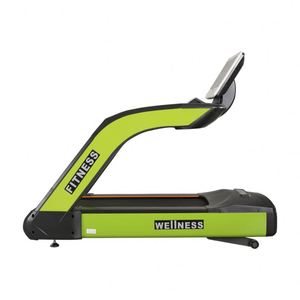 Equipo de Gimnasio Instring, Caminadora Eléctrica para el Hogar, Máquina de Cardio, Caminadora Eléctrica Comercial - Product Image 4