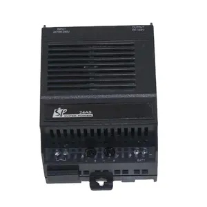 SP-24AS Switching power supply uninterrupted power supply for PLC programmable logic control 24V 1.5A
