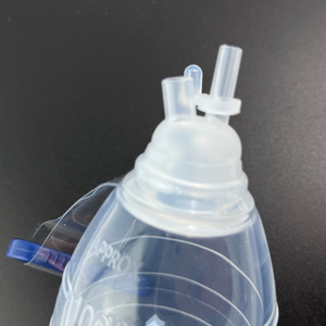 <span class=keywords><strong>Sistema</strong></span> <span class=keywords><strong>de</strong></span> <span class=keywords><strong>Drenaje</strong></span> <span class=keywords><strong>de</strong></span> Heridas <span class=keywords><strong>de</strong></span> Silicona Jackonpratt <span class=keywords><strong>de</strong></span> 100 ml y 19 Fr, DRENO <span class=keywords><strong>BLAKE</strong></span> <span class=keywords><strong>DE</strong></span> SILICONE REDONDO - Product Image 4