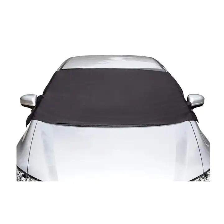 Windshield Snow Cover All Weather Winter Summer Auto Sun Shade for
