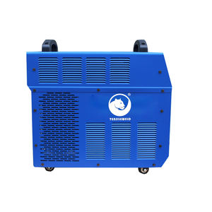 เครื่องเชื่อมอินเวอร์เตอร์เครื่องเชื่อมอะลูมิเนียม CO2 LGK-105A - Product Image 3