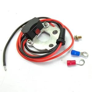 <span class=keywords><strong>2</strong></span>気筒マレリディストリビューター用点火変換キットFiat126 - Product Image 1